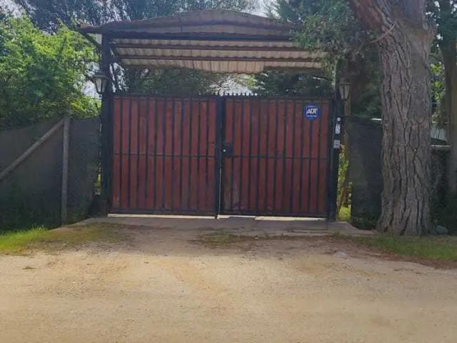 Casa en El Monte