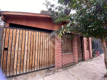 Parque Doña Javiera, Provincia de Talagante, Región Metropolitana de Santiago