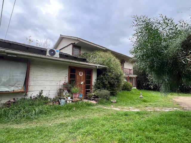 Casa en El Monte
