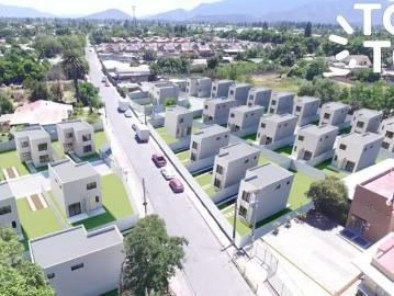 Casa en El Monte