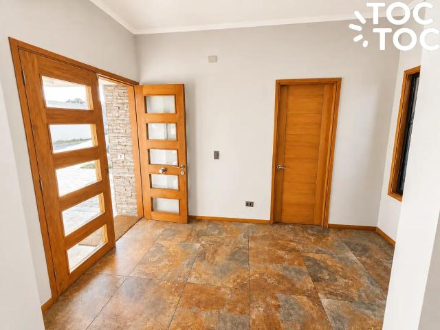 Casa en El Monte