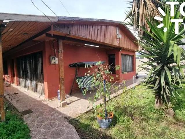 Casa en El Monte