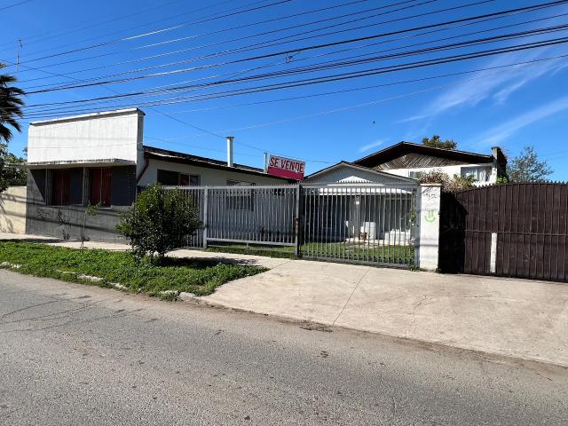 Casa en El Monte