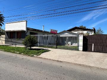 La Macarena, El Monte, Provincia de Talagante, Región Metropolitana de Santiago