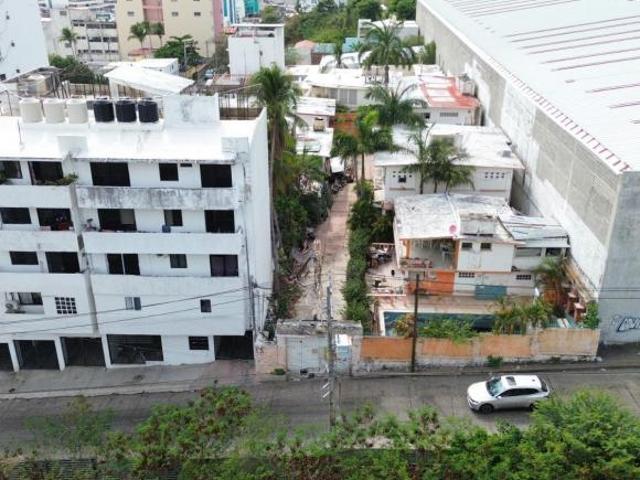 Casa en el Morro, Condominio Villa Roma