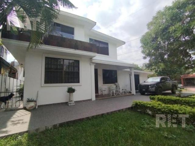 Casa en El Naranjal