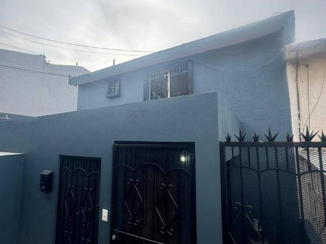 Casa en El Aguila