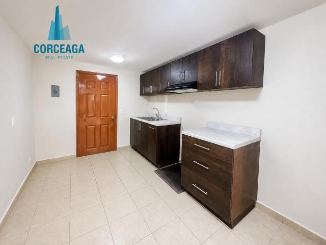 Casa en El Aguila
