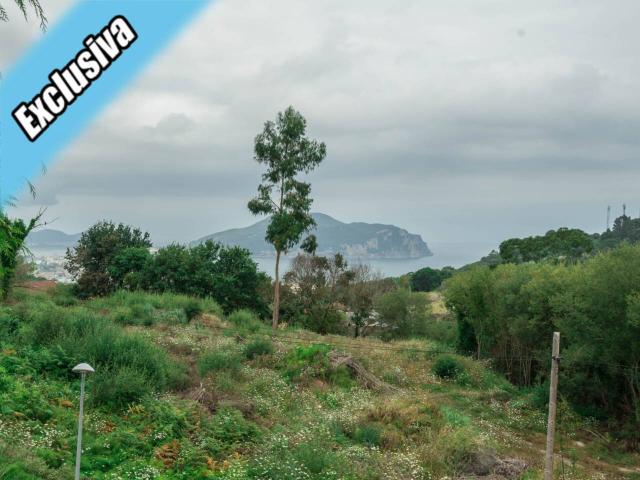 Casa en el alto de Laredo, Peñaflor