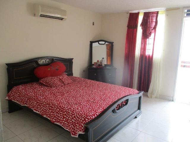 Casa en El Amparo Valledupar