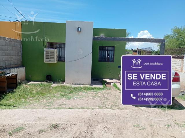 Casa en El Arbolito