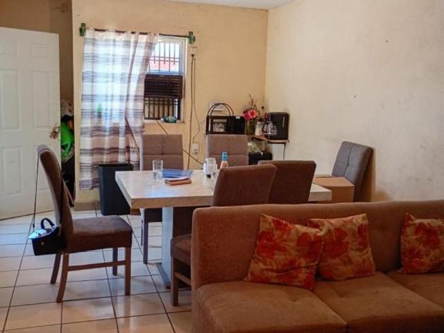 Casa en El Arbolito