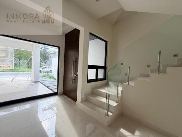Casa en El Barrial