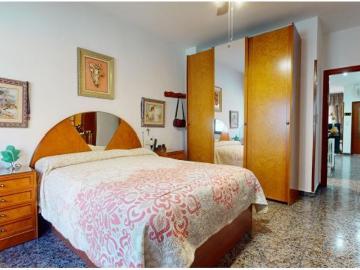 Casa en el barrio de La Paz