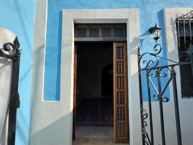 CASA EN EL BARRIO DE SAN FRANCISCO