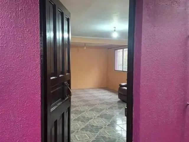 Casa en El Bosque