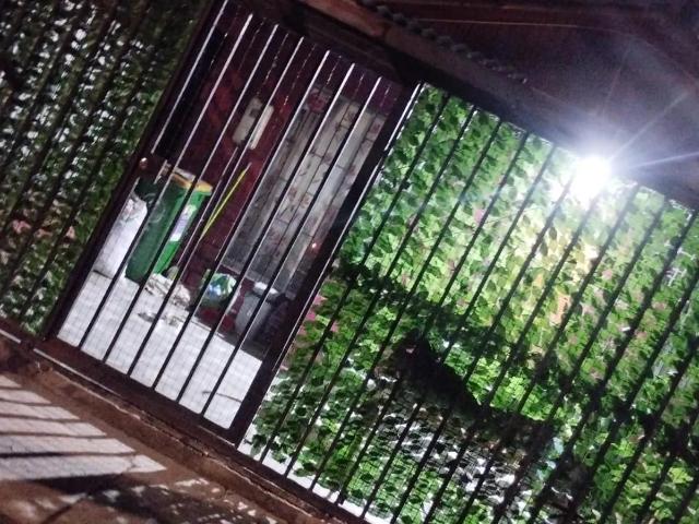Casa en El Bosque