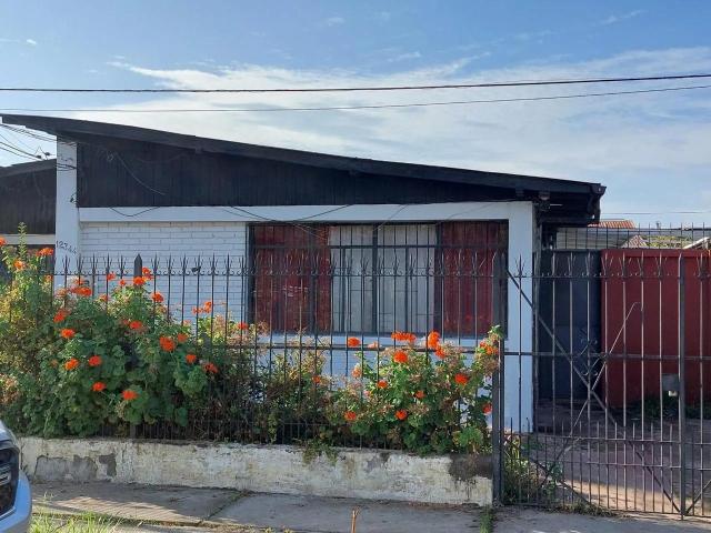 Casa en El Bosque