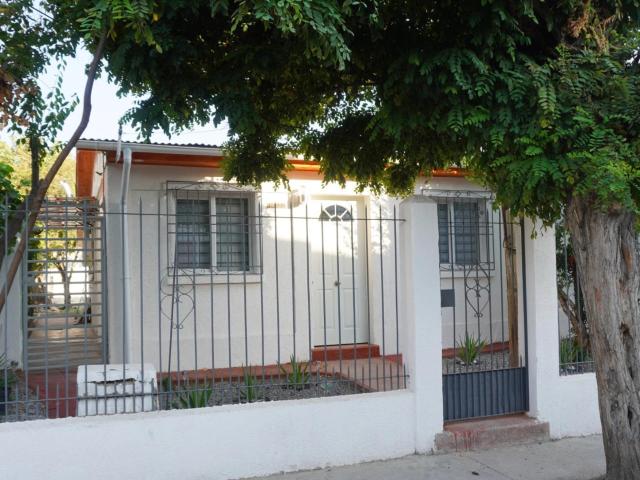 Casa en El Bosque