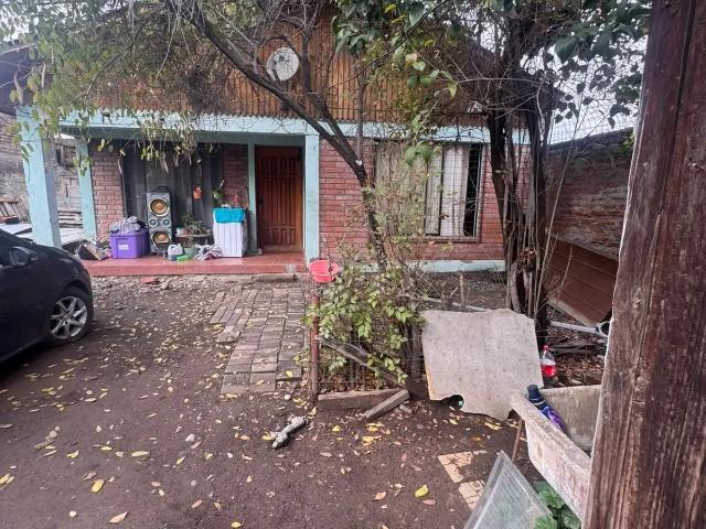 Casa en El Bosque