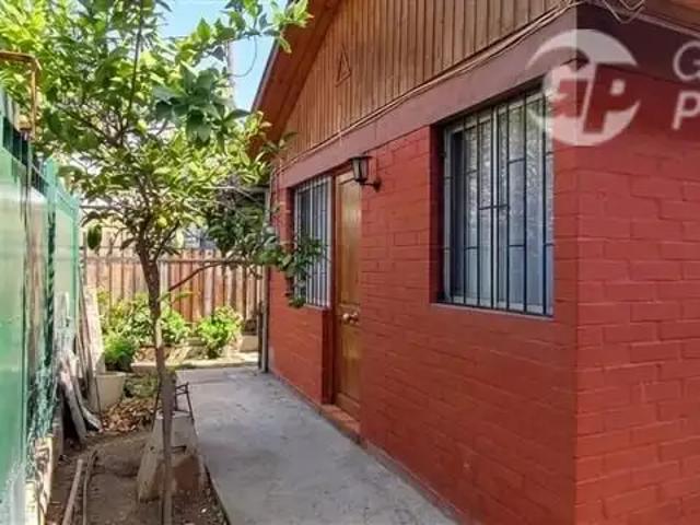 Casa en El Bosque