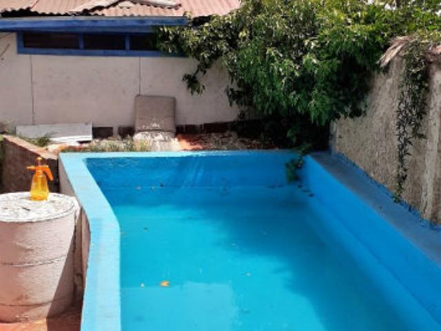 Casa en El Bosque