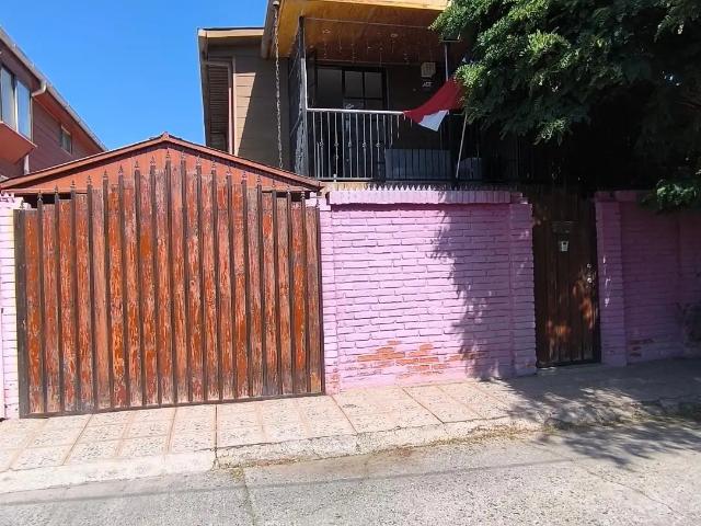 Casa en El Bosque