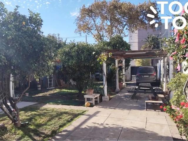 Casa en El Bosque