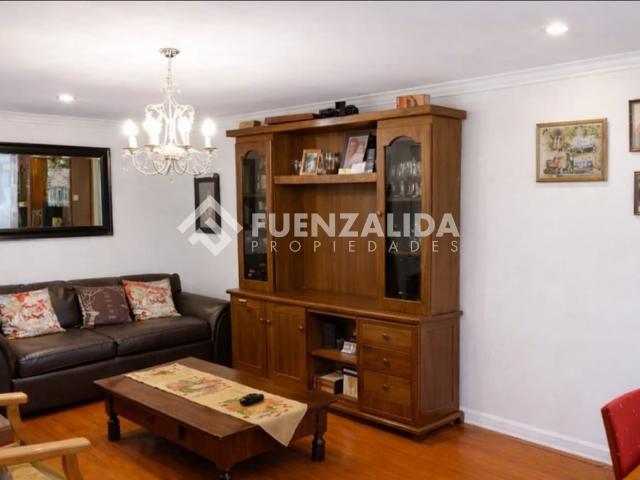 Casa en El Bosque
