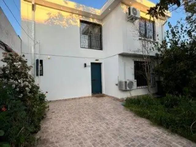Casa en El Bosque