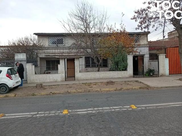 Casa en El Bosque