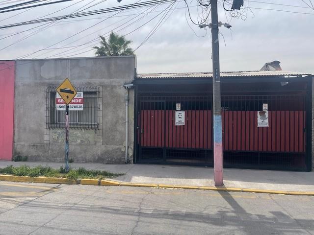 Casa en El Bosque