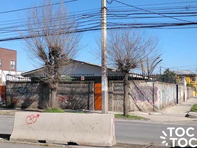 Casa en El Bosque