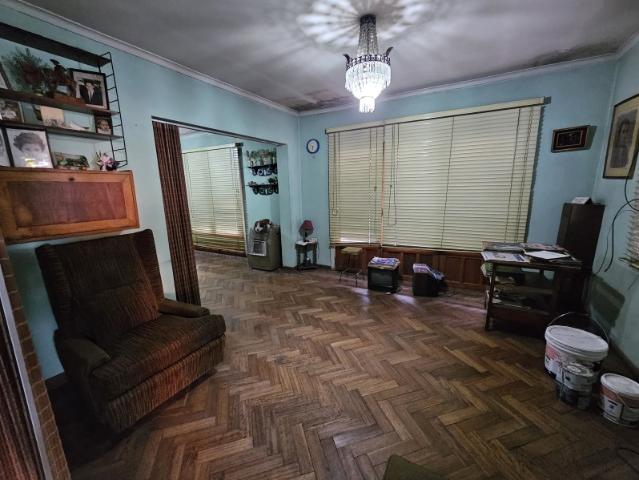 Casa en El Bosque