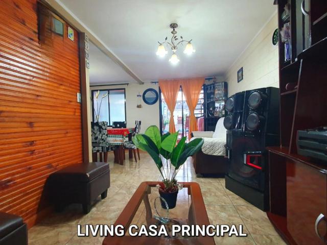 Casa en El Bosque