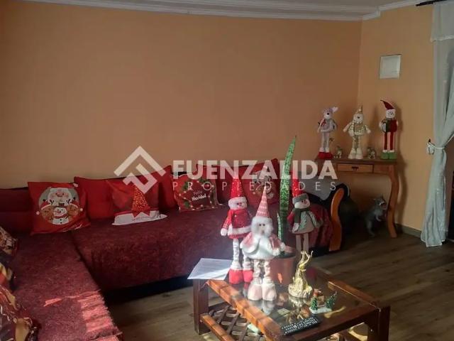 Casa en El Bosque