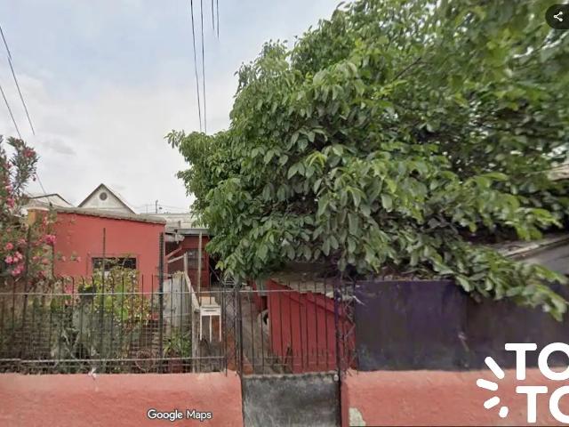 Casa en El Bosque