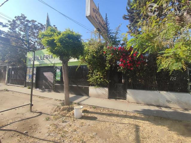 Casa en El Bosque