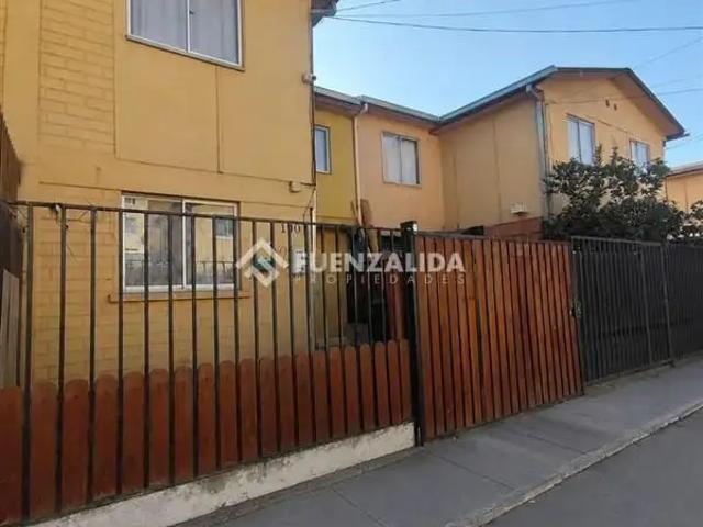 Casa en El Bosque