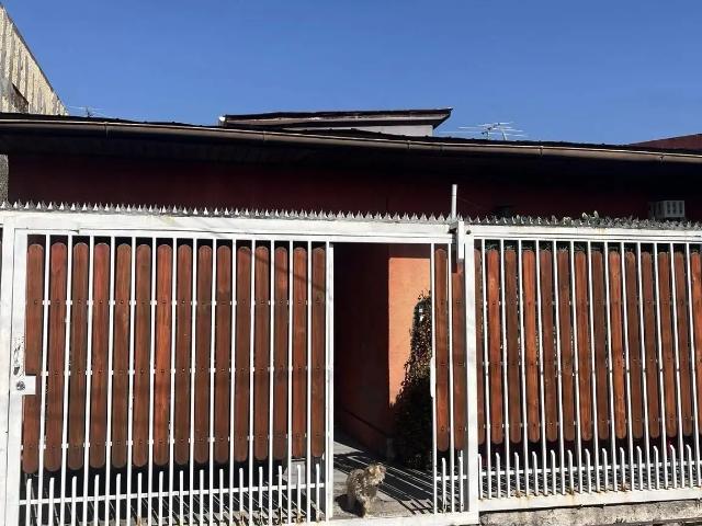 Casa en El Bosque
