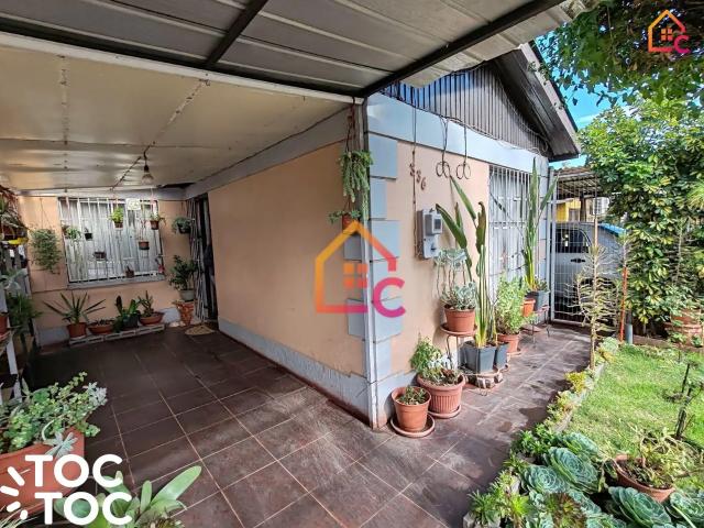 Casa en El Bosque