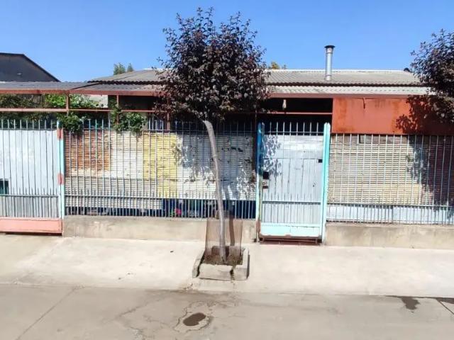 Casa en El Bosque