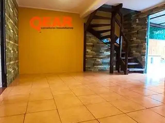 Casa en El Bosque