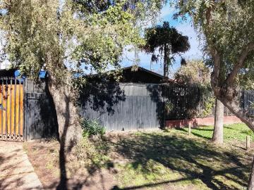Casa en El Bosque