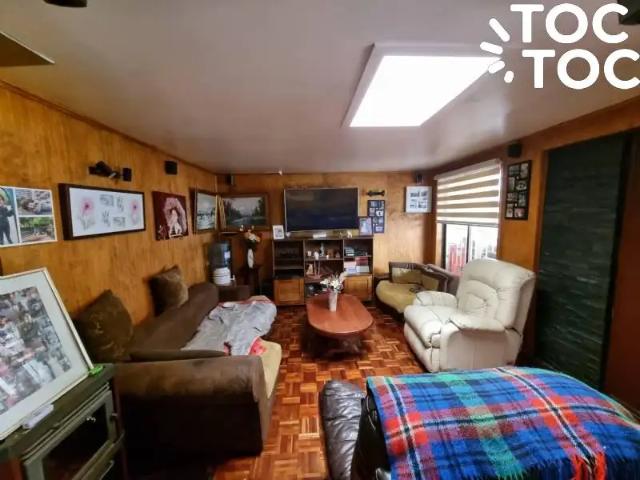 Casa en El Bosque