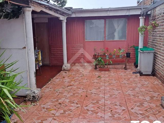 Casa en El Bosque