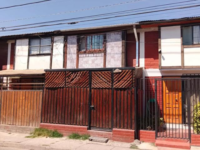 Casa en El Bosque