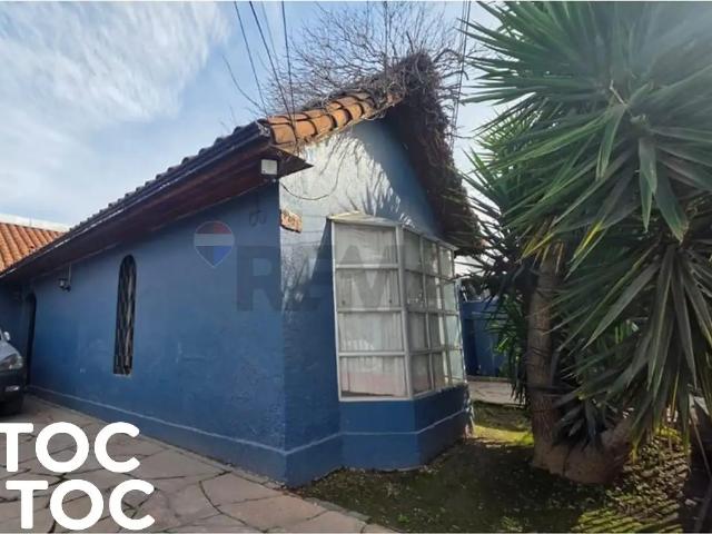 Casa en El Bosque