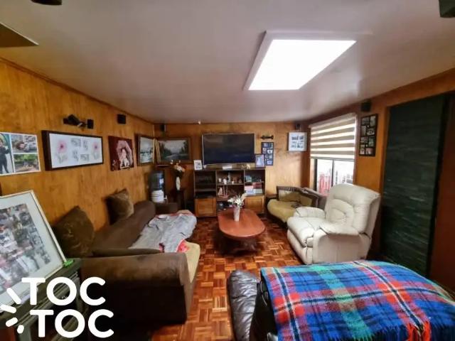 Casa en El Bosque