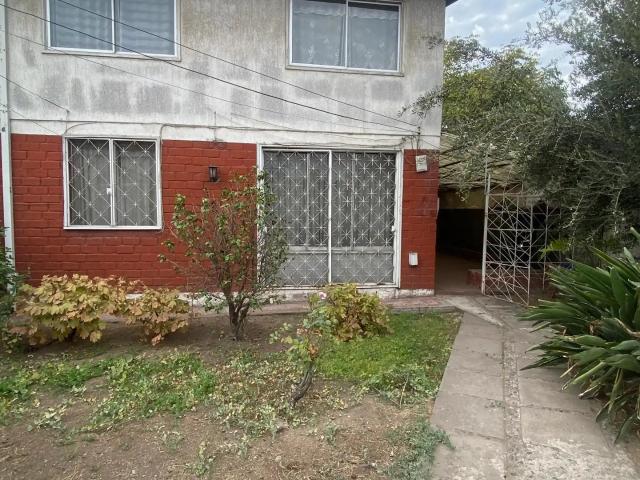 Casa en El Bosque